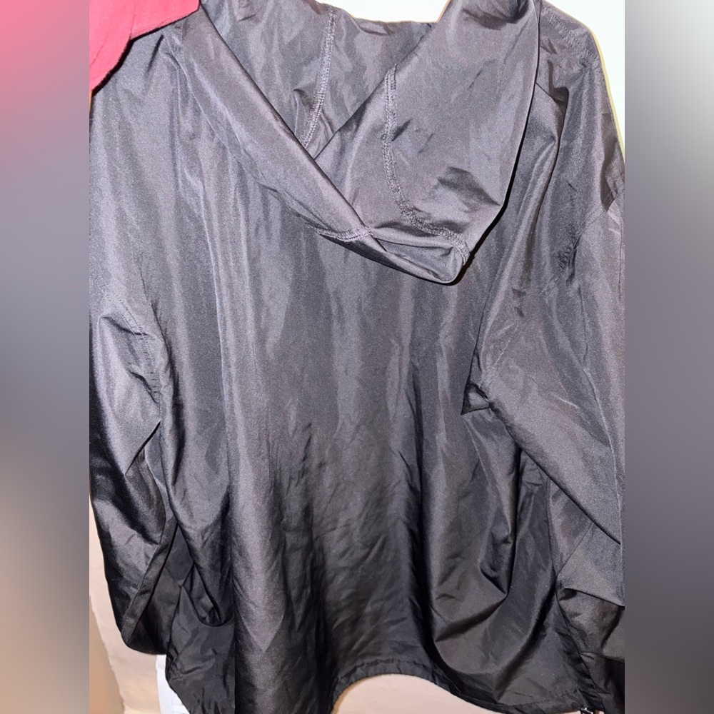 Champion Half Zip Windbreaker XL - Picture 4 of 4